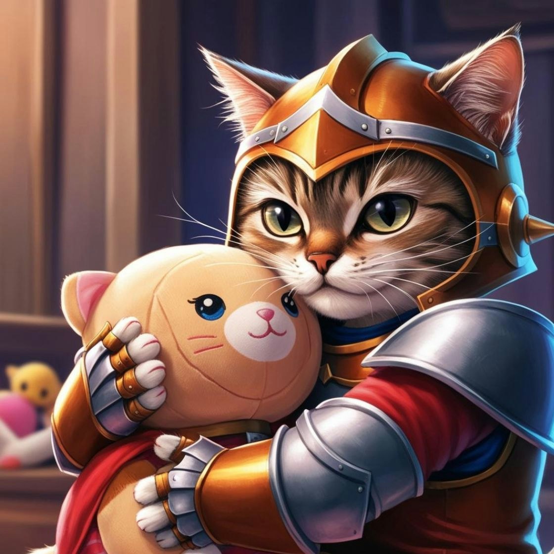 MyPetVillage media 24