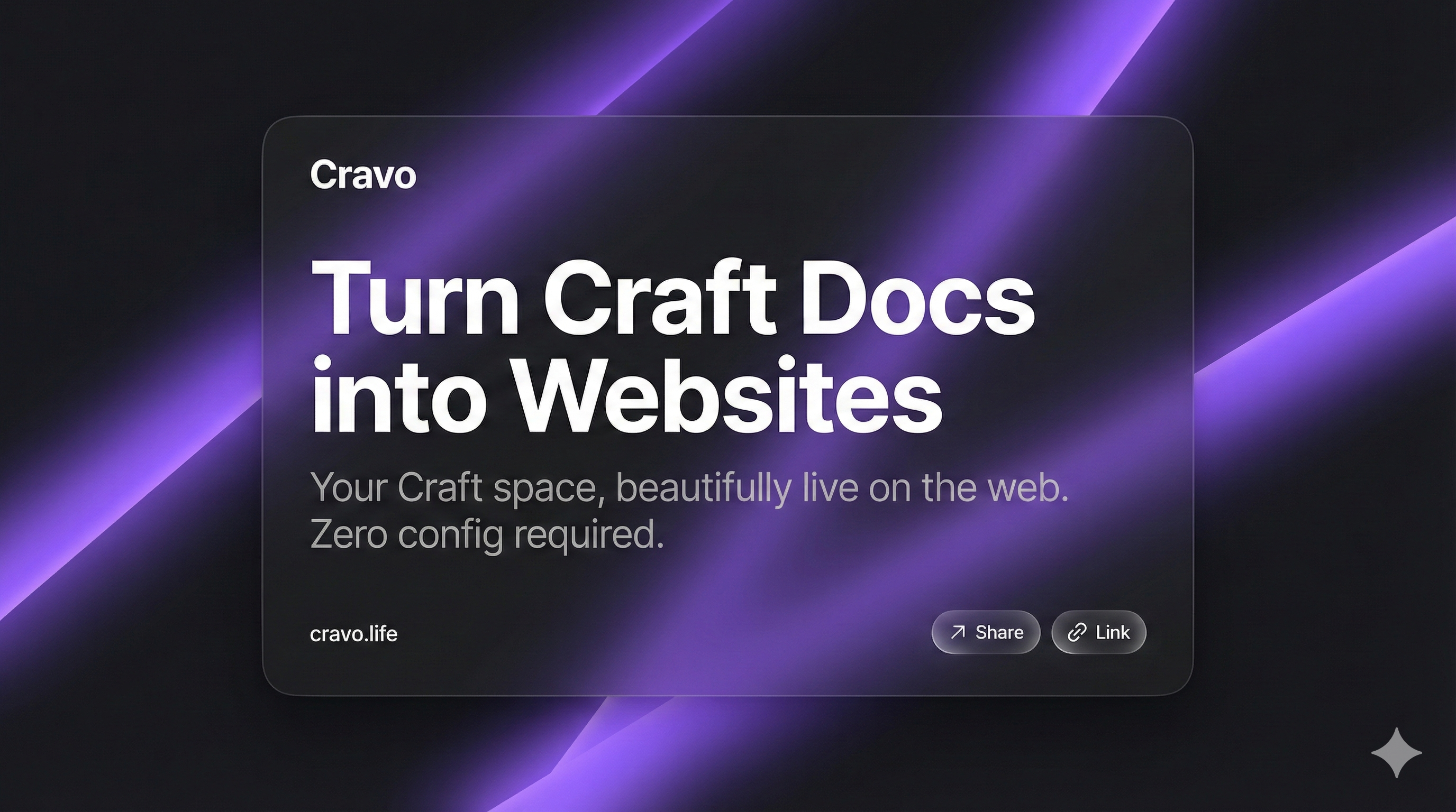 Cravo - Screenshot 3 showing product features and functionality