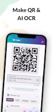 One Stop - PDF Scanner, QR, OCR gallery image