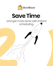Briefbook gallery image