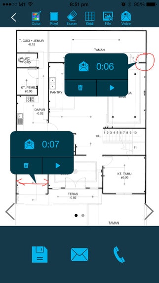 Live Sketchpad gallery image