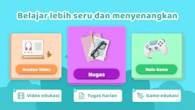 Habitz Kids gallery image