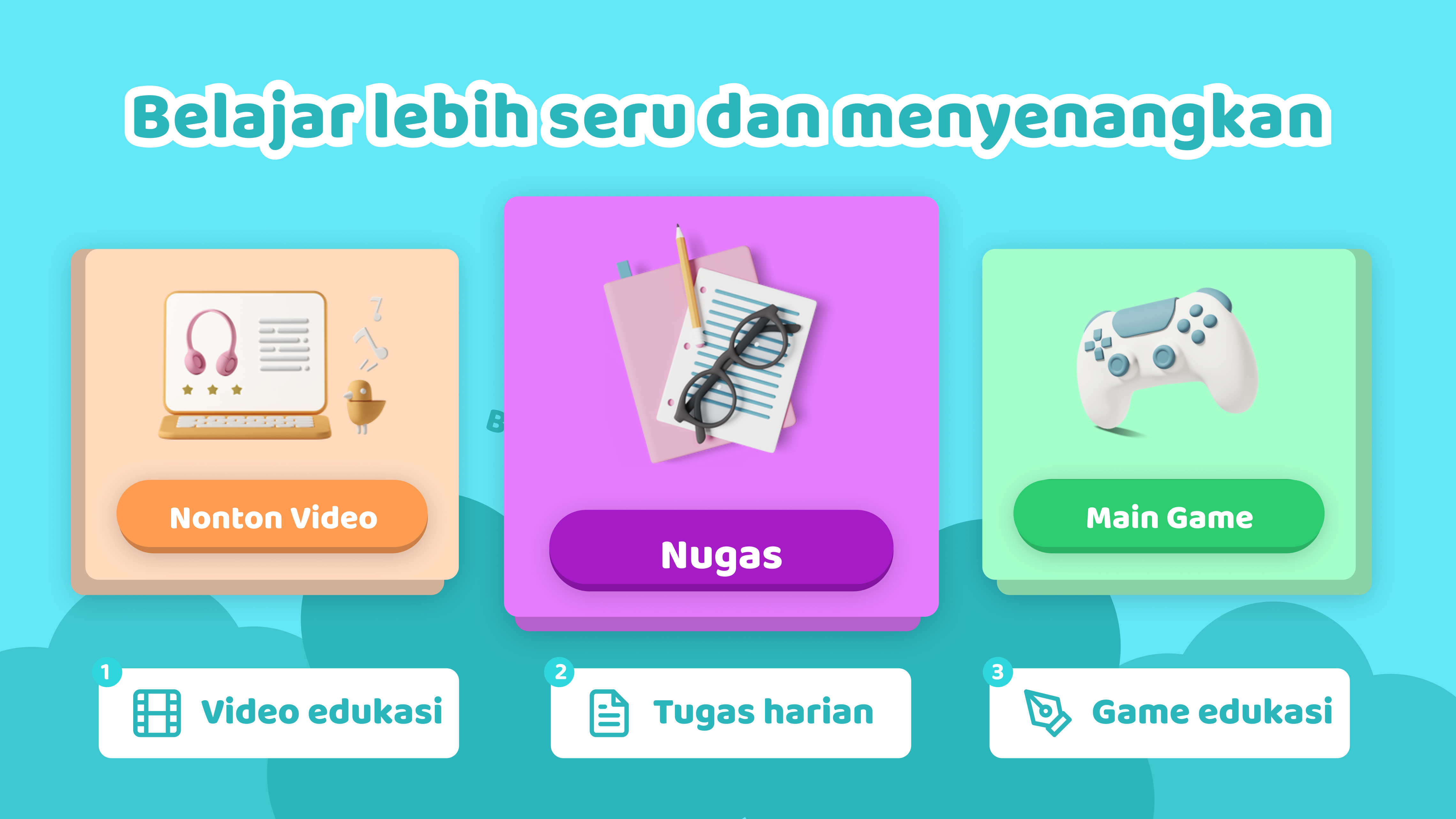 Hábitz Kids media 1