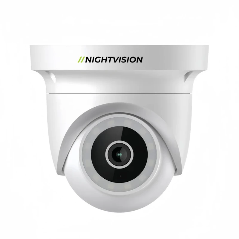 Night Vision CCTV Cameras screenshot 1
