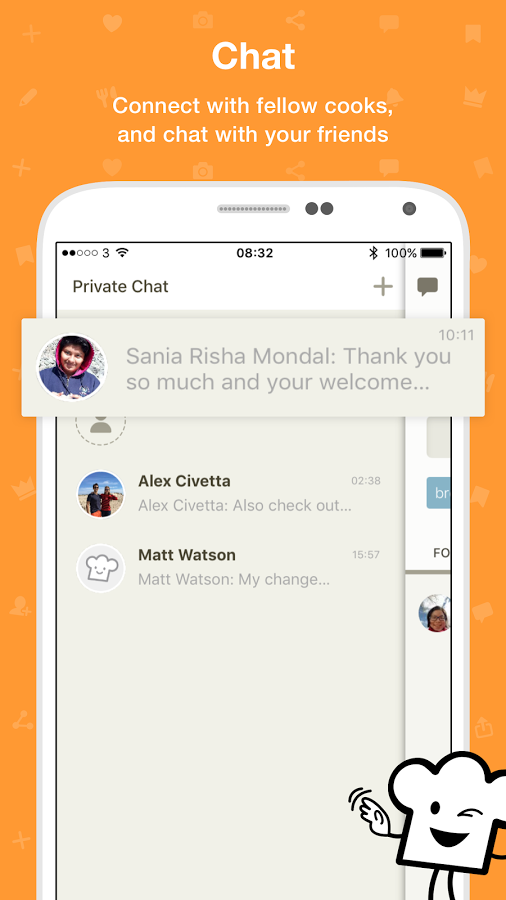 Cookpad gallery image