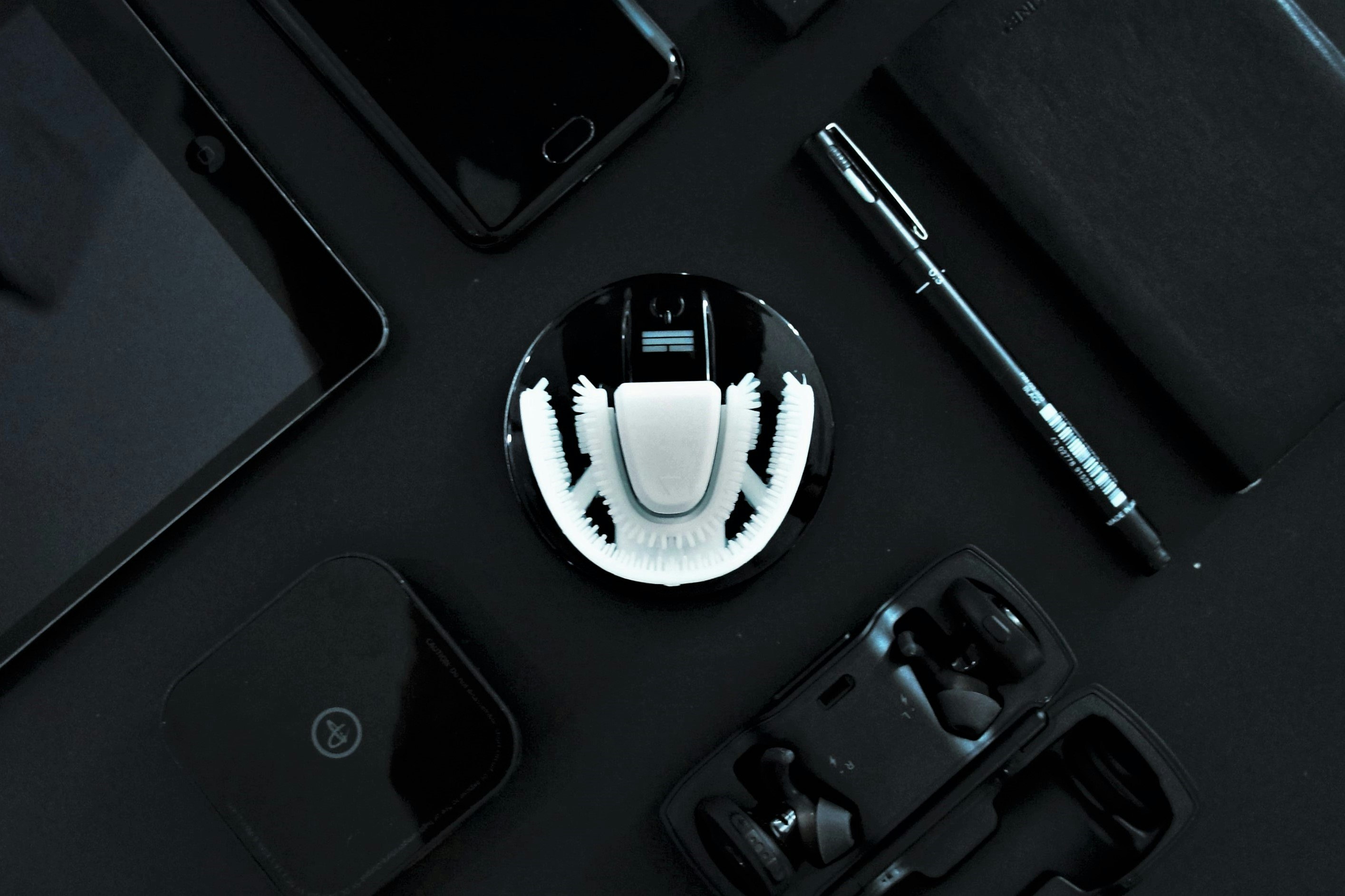 CHIIZ Automatic Toothbrush gallery image