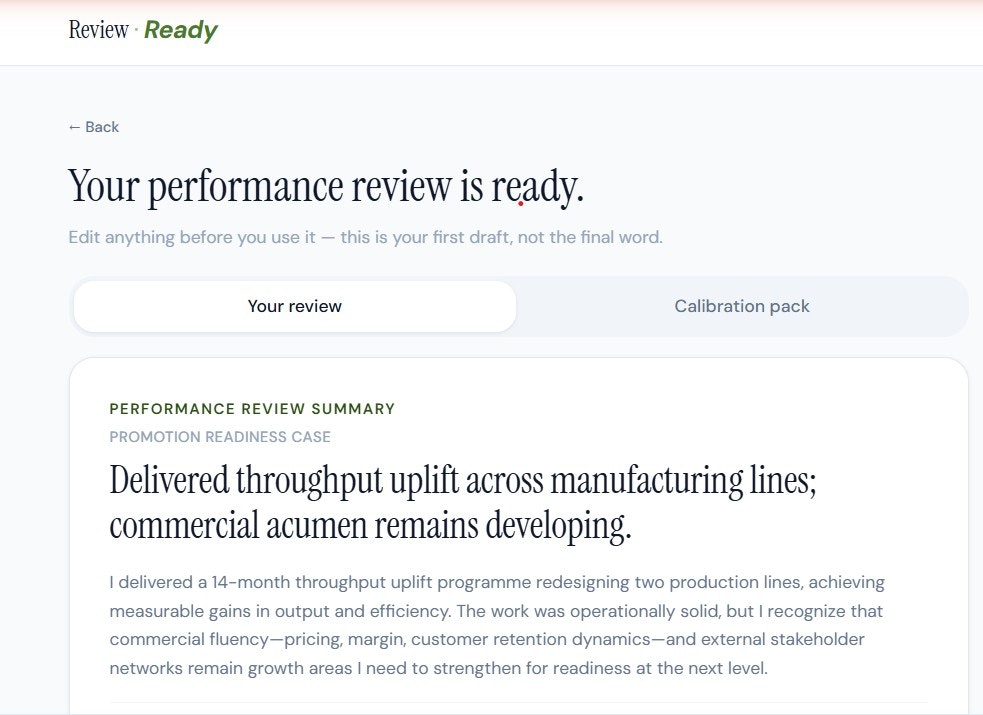 Review Ready gallery image