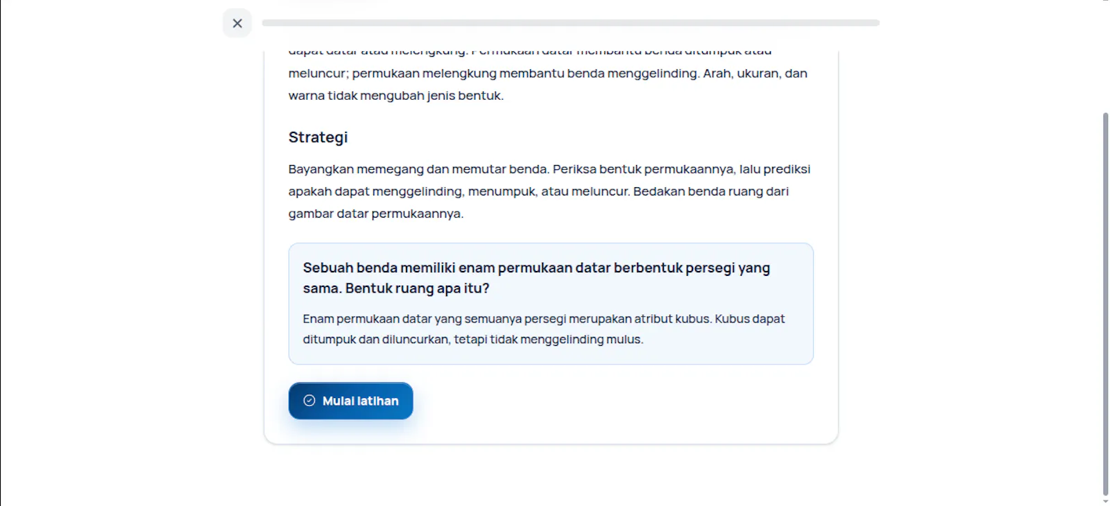 Lopi screenshot 2