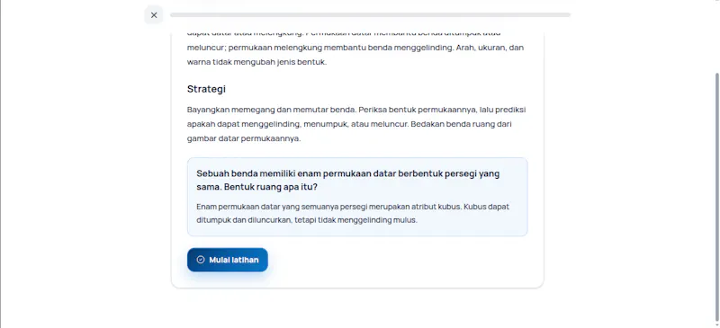 Lopi screenshot 2