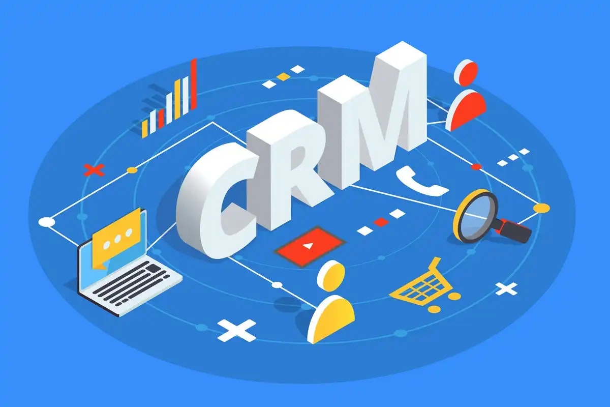 Hindistan'da NYGGS CRM yazılımı - NYGGS Müşteri İlişkileri Yönetimi CRM Yazılımı medya 1