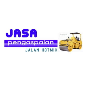 Jasa Pengaspalan