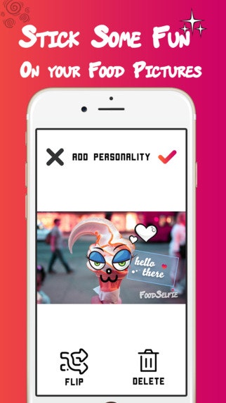 FoodSelfie gallery image