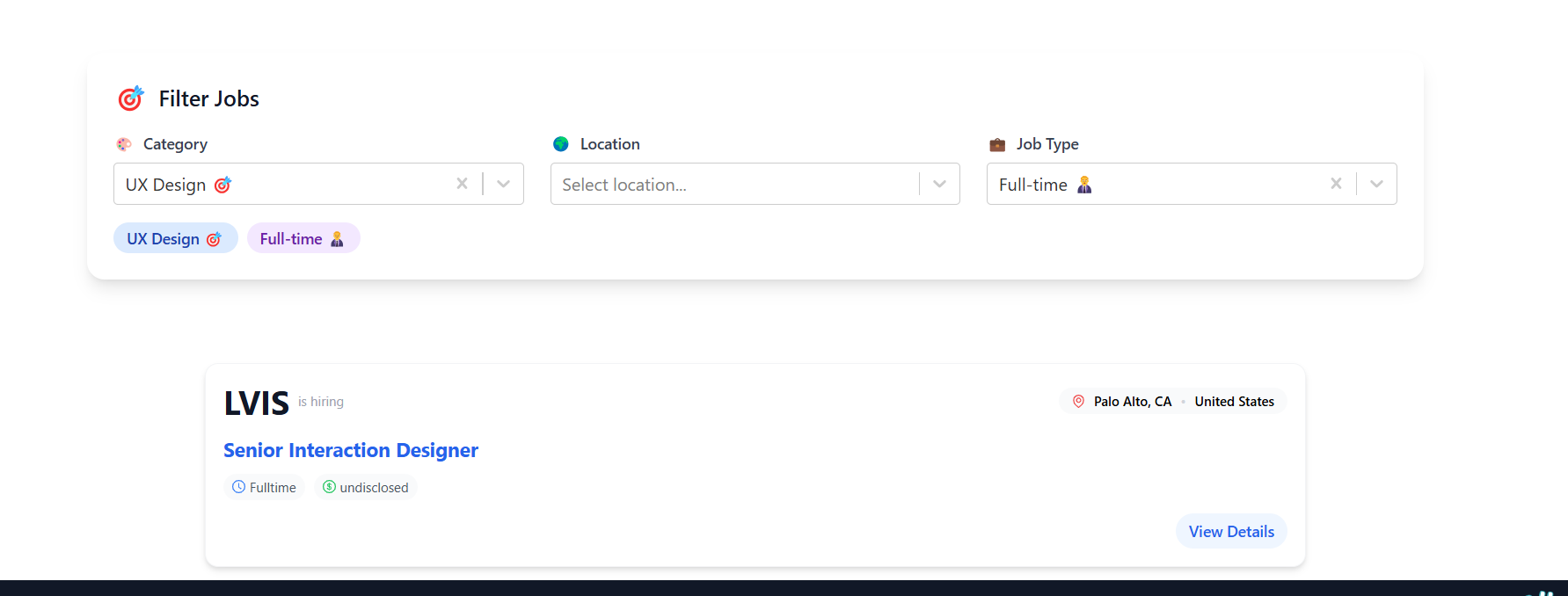 UIUXJOBSHUB gallery image