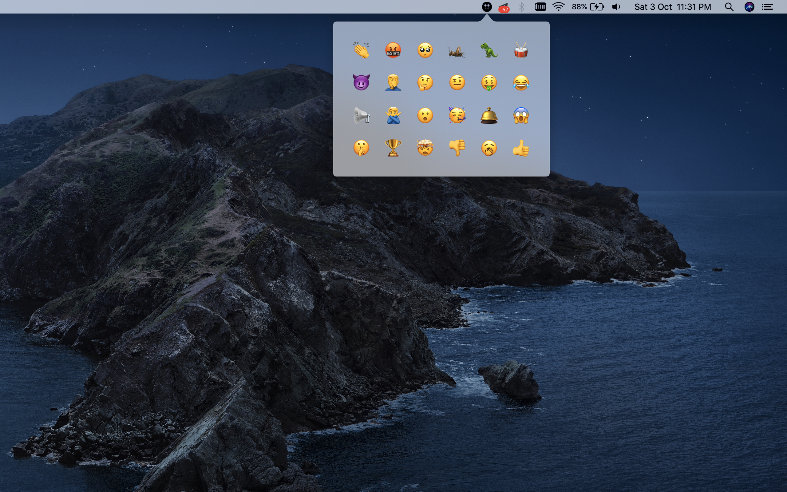 Somoji gallery image