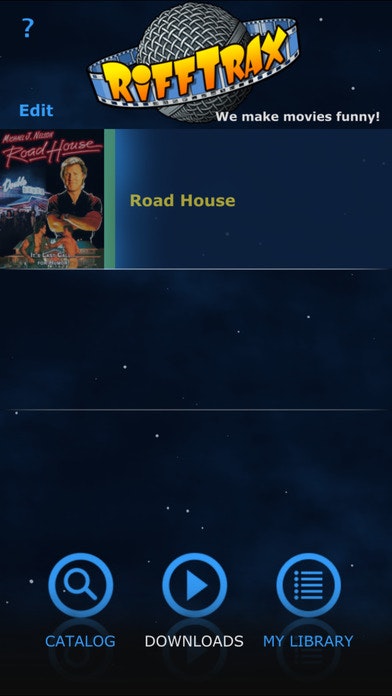 RiffTrax gallery image