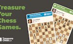 Treasure Chess image