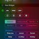 Hue Widget