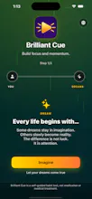 Brilliant Cue App gallery image
