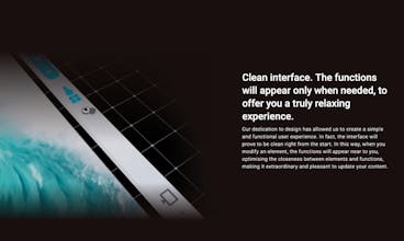 REXPANSIVE Free Page Builder - WordPress gallery image