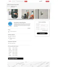 ToolR gallery image