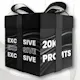 20K Prompts Notion Template Ideas Bundle