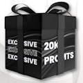 20K Prompts Notion Template Ideas Bundle