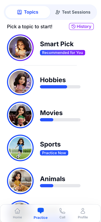 Hinoun AI screenshot 4