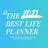 The Best Life Planner 2021