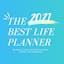 The Best Life Planner 2021