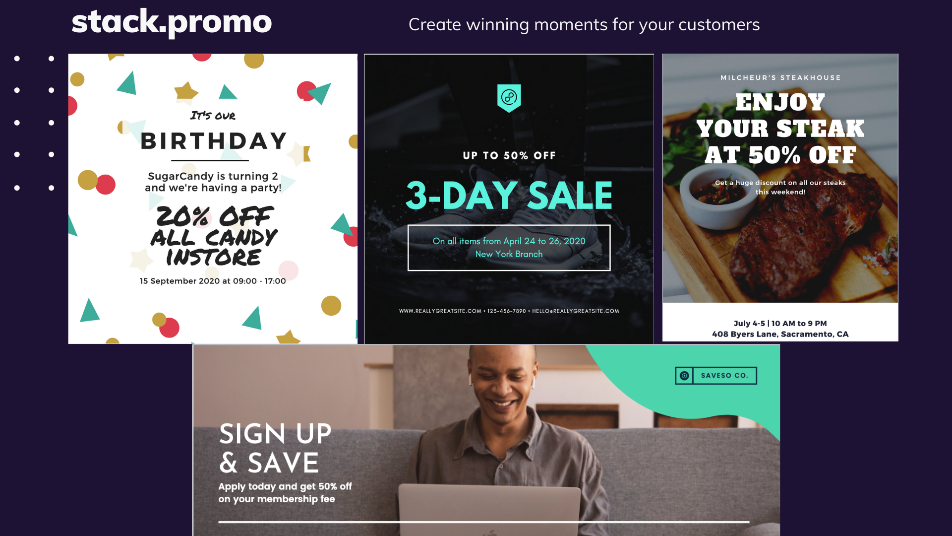 API based Rewards and  Promotion Engine gallery image