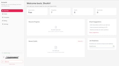 ImpresCV gallery image