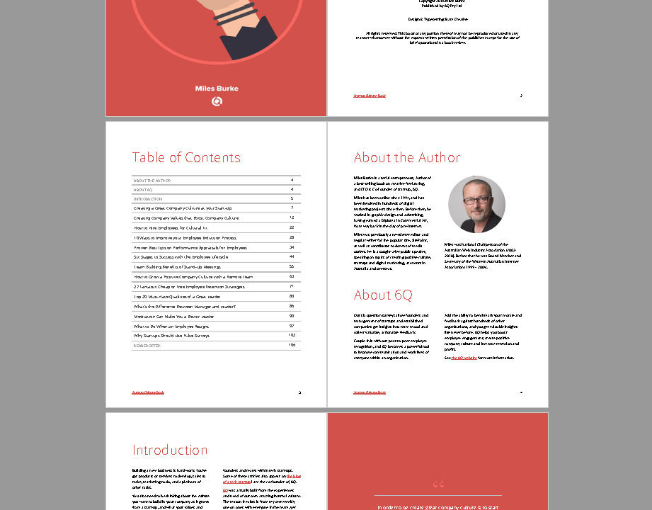 Startup Culture gallery image