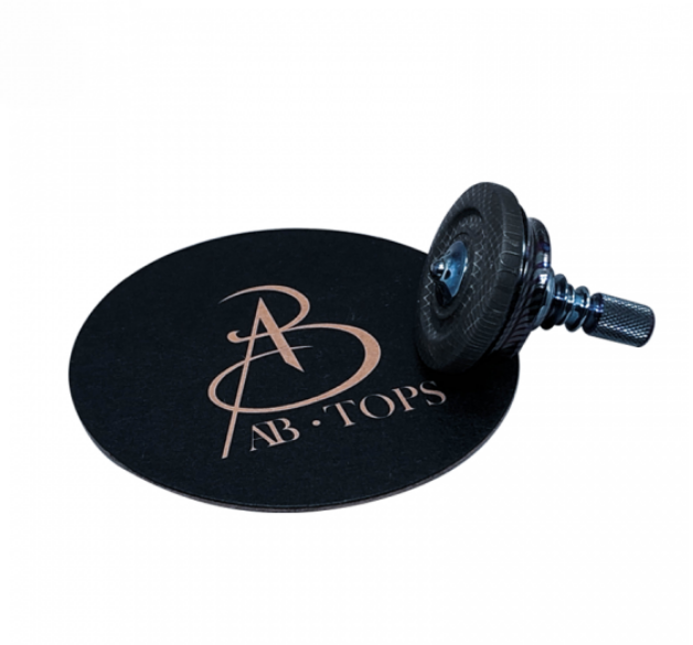 ACCURATE BEATS TOPS #71 SPACE NEEDLE TOP gallery image