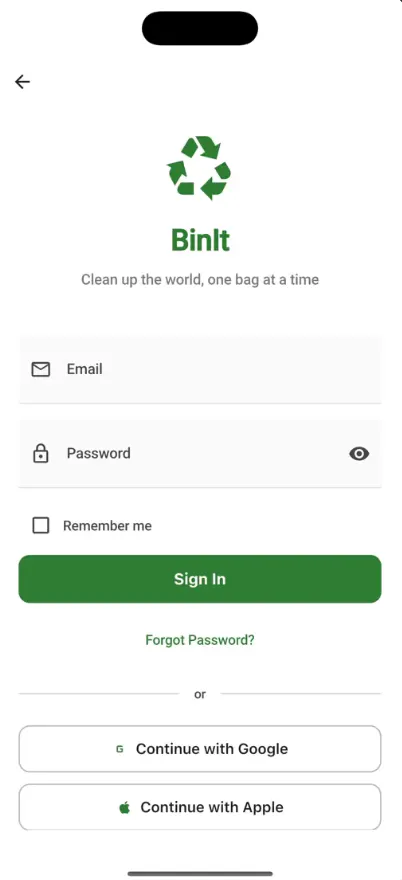 Bin.It. gallery image