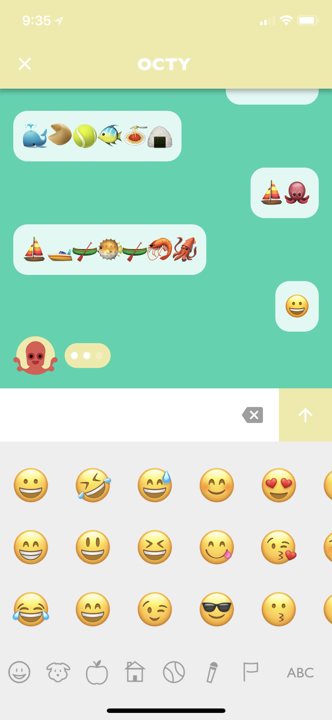 BetaBubs Play Emojis gallery image