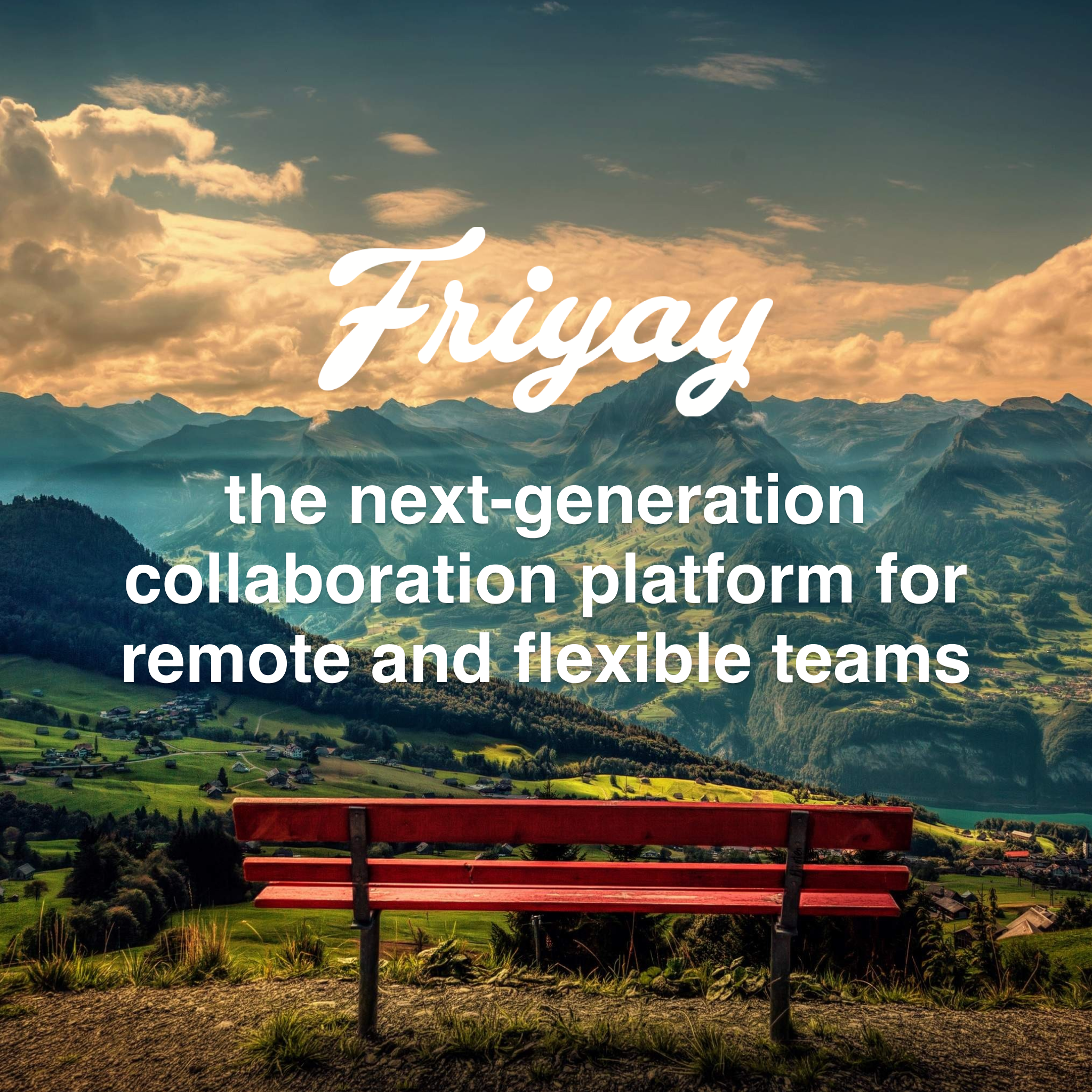 Friyay.io gallery image