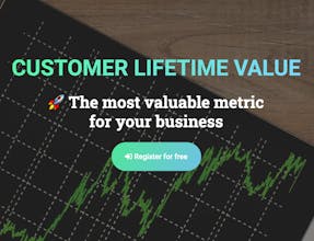 CLV API gallery image