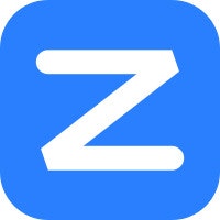 Zinvite - Product Hunt launch logo and brand identity