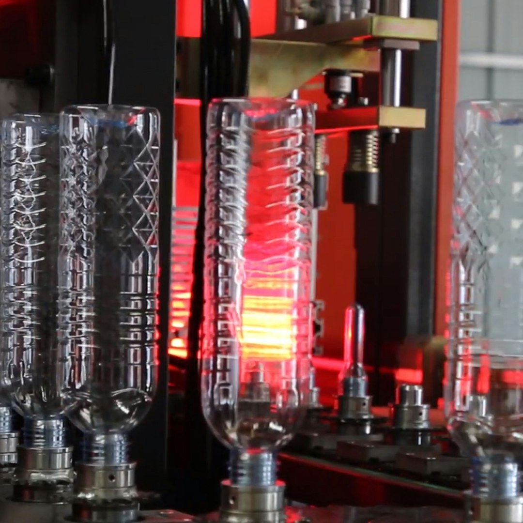 Bottle Filling and Packing Melbourne