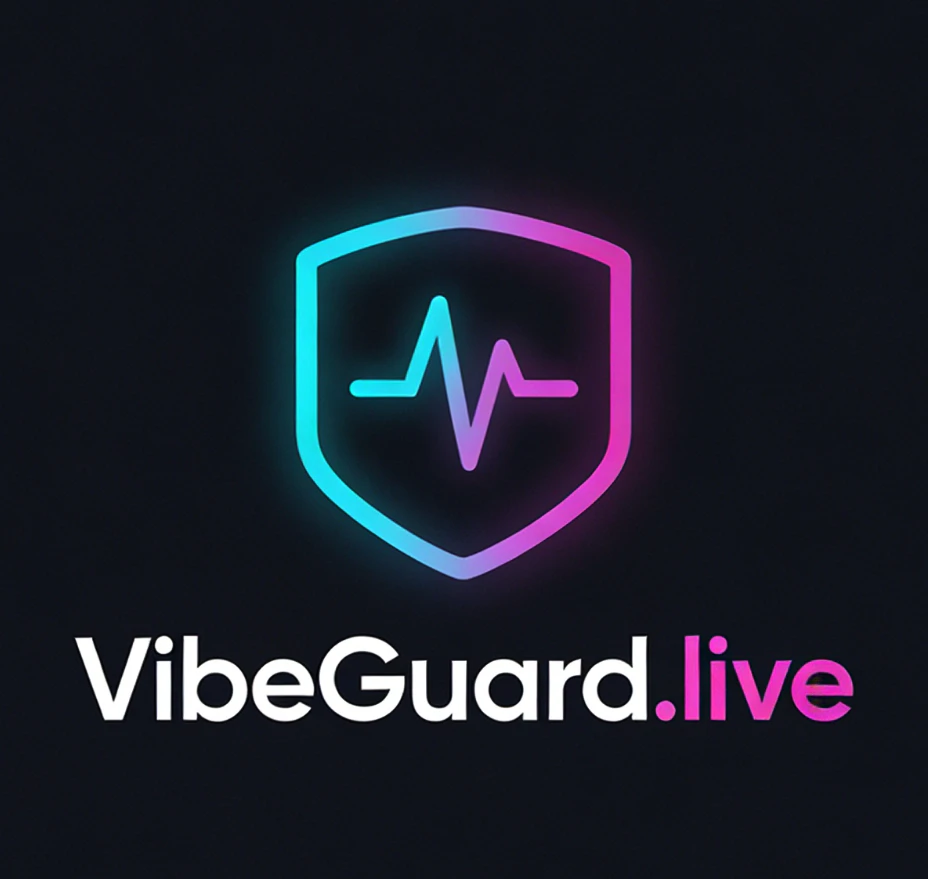 vibeGuard logo