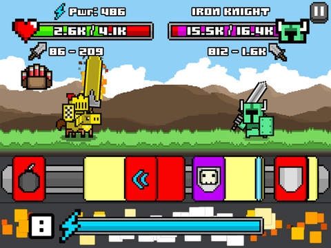 Combo Quest gallery image