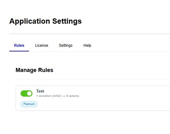 Gmail Advanced Sotfier media 5