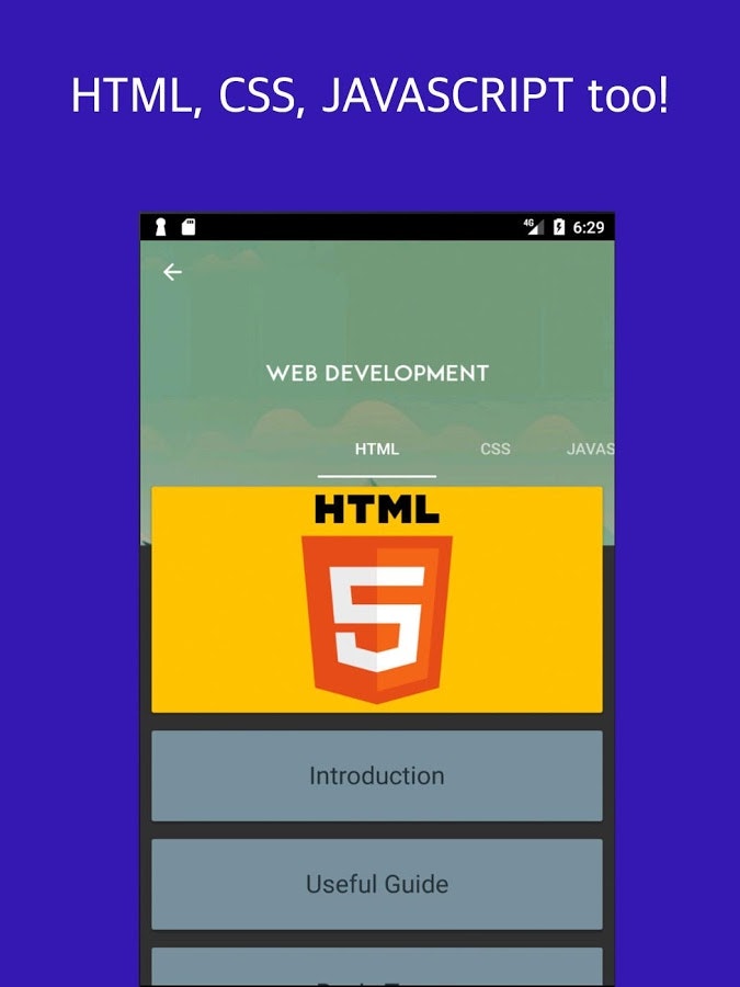 Computer Science Study Guide gallery image