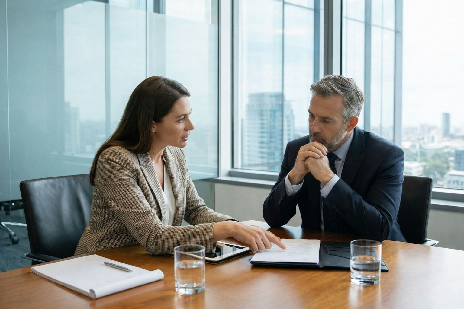 12Bewerbung.de - Main product screenshot demonstrating key features and user interface