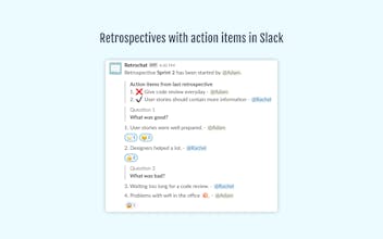 Retrochat gallery image