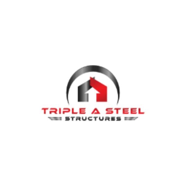Triple A Steel Structures gallery image