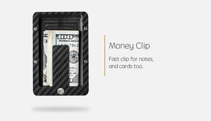 PITAKA New Wallet gallery image