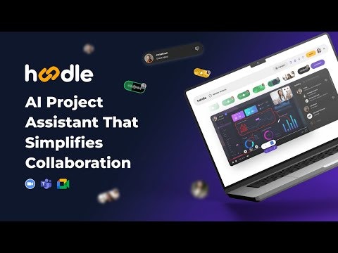 Huudle AI Project Assistant