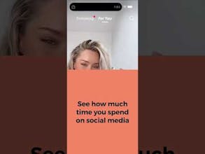 Screen Time Realtime Control gallery image