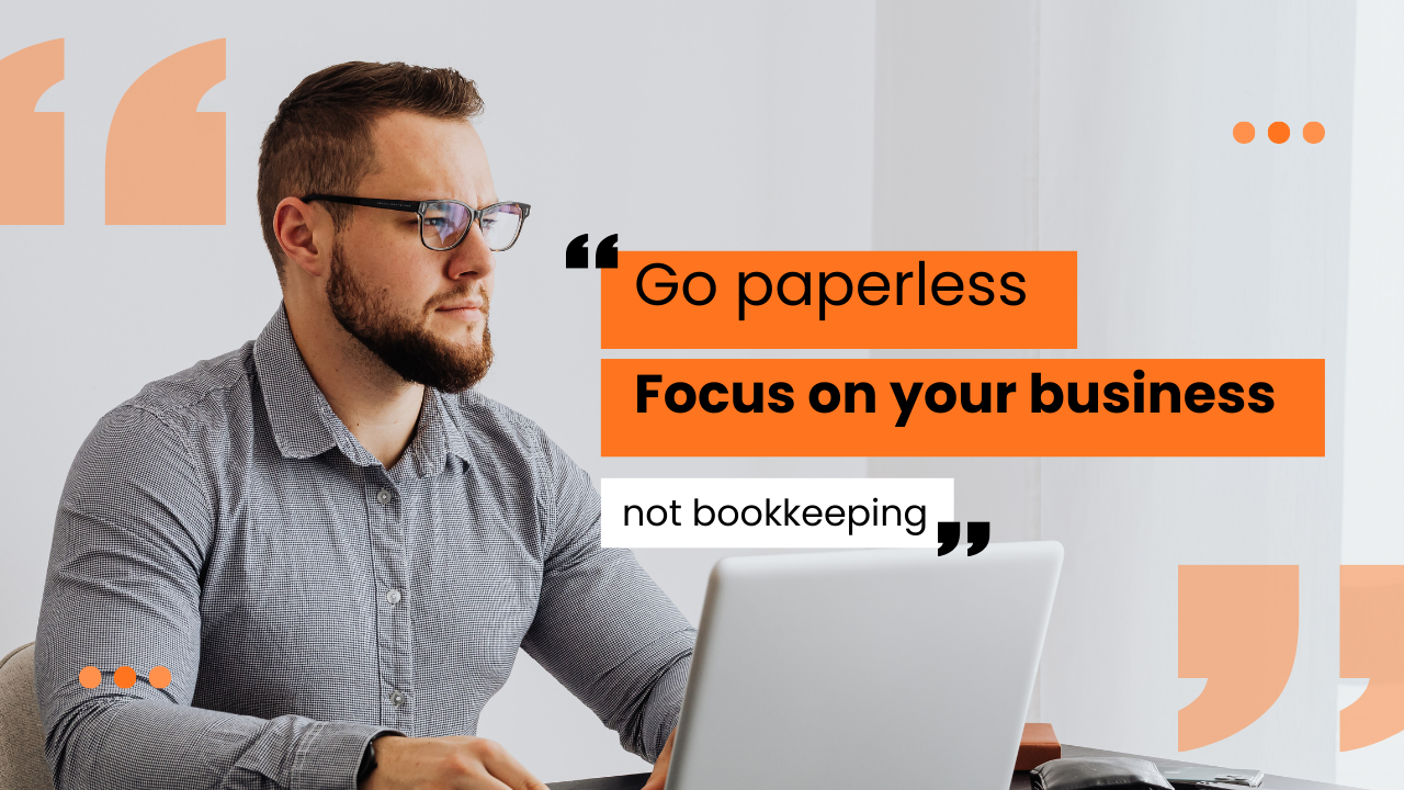 BillsDeck gallery image